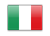 SUPERMERCATO CLEM MARKET - Italiano